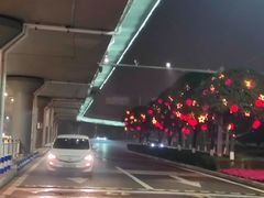 -重庆江北国际机场-T2航站楼