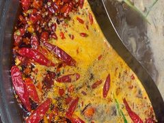 -萍姐火锅·公路夜市(南京新街口店)