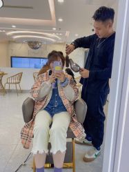 -上禾 HAIR SALON