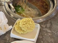-季季红火锅(青山湖万达店)