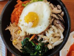 石锅拌饭-全州拌饭馆(断桥店)