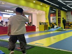 -HELLO功夫(印象城店)