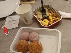 -必胜客(燕郊永旺店PHDI店)