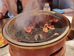 -西塔老太太泥炉烤肉(苏州大悦城店)