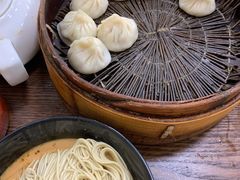 -万寿斋(山阴路店)
