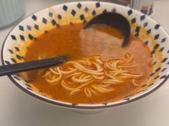 -翡翠拉面小笼包(岭南新天地店)