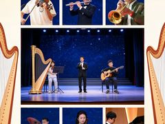 -好莱坞音乐进修学校(四川北路校区)