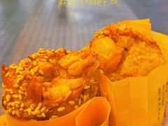 -东门町美食街