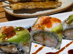 -一心创作料理屋(经开万达店)