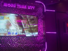 -星聚会KTV X Party(上海真如中海环宇城店)