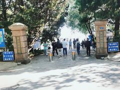 -青岛第二海水浴场