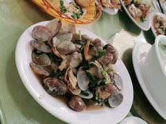 -秋姐美食店(旅游大道店)