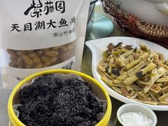 -紫藤园·天目湖大鱼头(南山竹海店)