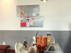 -CoffeeVendor(西乡店)