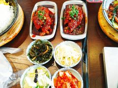 -敏丁拌饭(中街总店)