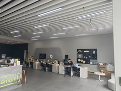 -上海浦东smart汽车全功能店(金桥店)