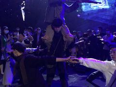 -《12·12》西安事变大型实景演出