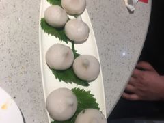 -海底捞火锅(航洋城店)