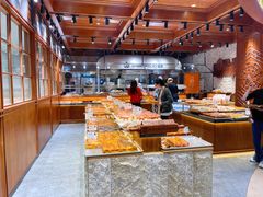 -麦陌(大卫城店)