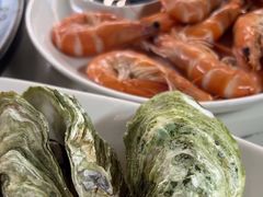 -后田海鲜餐厅(南澳香湖湾店)