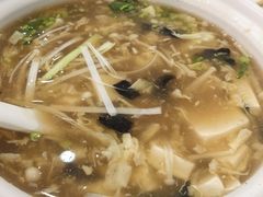 -奥华餐厅·老张记(台基厂店)