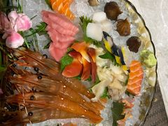 -極上萬膳·日料放题(海岸城店)