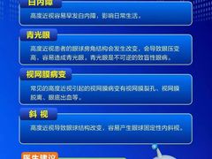 -西安普瑞眼科医院·近视手术·视力防控