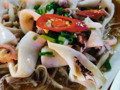 -原龙海鲜大排档(美食地标店)