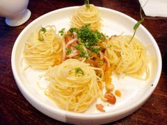 -拈菜(观音桥阳光世纪店)