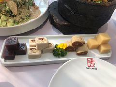 -味+新京宴·烤鸭·北京菜(创意谷店)