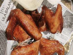 蝴蝶里招牌乳鸽-蝴蝶里·粤菜·点心(龙湖杭州金沙天街店)