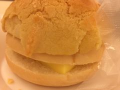 -永盈茶餐厅(中山四路店)