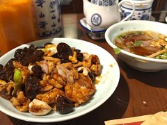 -龍聚祥烧麦馆(万达店)