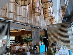 -莆田餐厅PUTIEN(三里屯店)