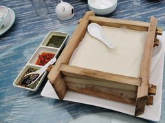 -春满园生态餐厅(南宫路店)