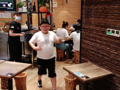 -好人民间小吃·番茄鱼酸菜鱼(木渎悠方店)