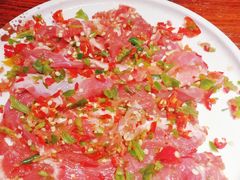 -受气牛肉·耙牛肉火锅(水晶郦城店)