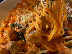 -WOLFGANG PUCK KITCHEN & BAR(迪士尼小镇店)