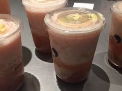 -喜茶(上海正大广场店)