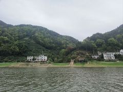 -新安江山水画廊风景区