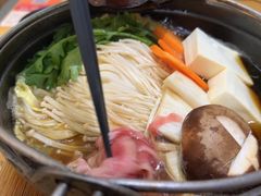 -胜博殿日式炸猪排(悠唐店)