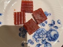 -奉天小馆·非遗东北菜(沈阳万象城店)