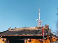 -北高峰