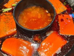 -三江两海老火锅(北京首店)