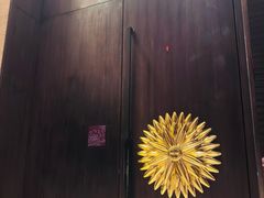 -上海金桥红枫万豪酒店-万豪中餐厅