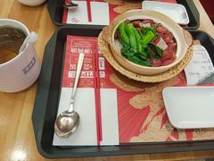 -华记煲仔华·煲仔饭(市桥易发店)