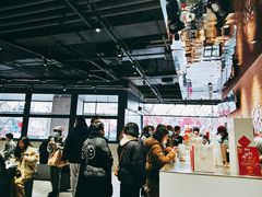-Manner Coffee(淮海755店)