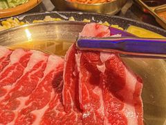 -釜山火炉·海鲜烤肉(紫藤路店)