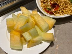 -丰茂烤串(建设街店)
