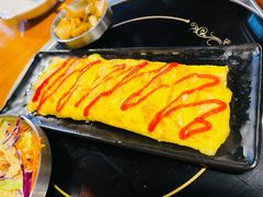 -咕咕站韩国料理(紫金港店)